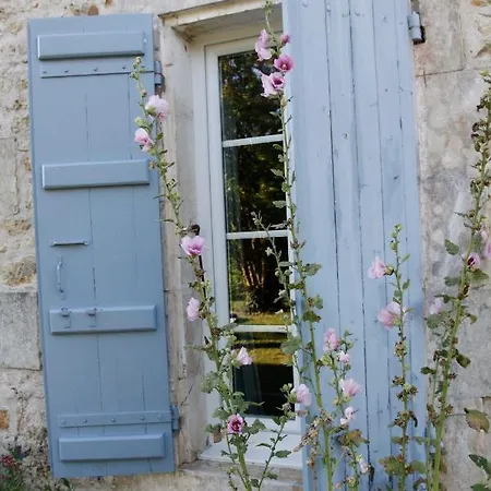 Holiday home Rochellier - Charente-maritime Cravans