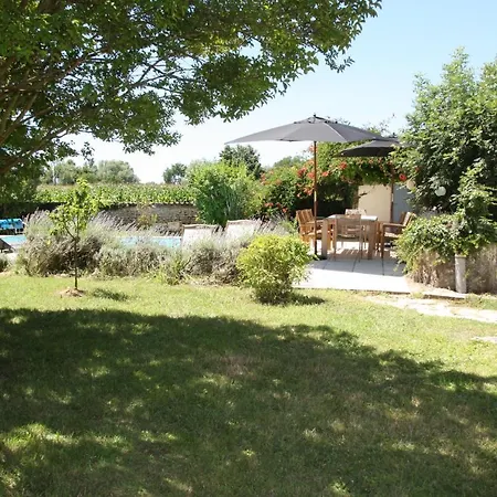 Semesterbostad Rochellier - Charente-maritime