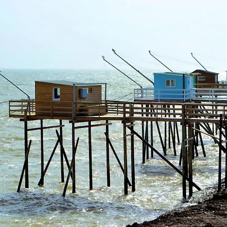 Rochellier - Charente-maritime