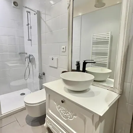 Semesterbostad Rochellier - Charente-maritime *