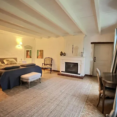 Rochellier - Charente-maritime Semesterbostad *